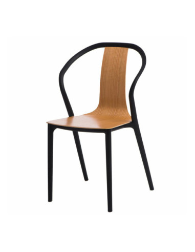 KRZESŁO BELLA DREWNO