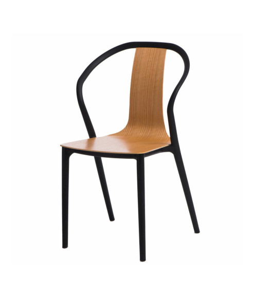 KRZESŁO BELLA DREWNO