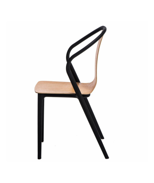 KRZESŁO BELLA DREWNO