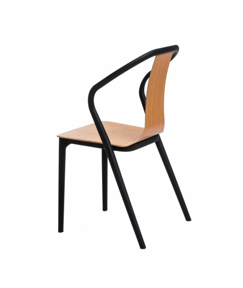 KRZESŁO BELLA DREWNO