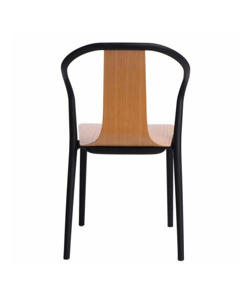 KRZESŁO BELLA DREWNO