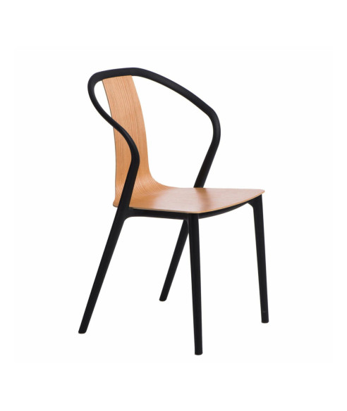 KRZESŁO BELLA DREWNO