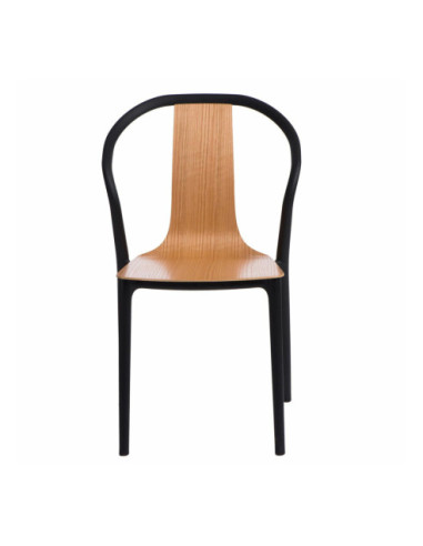 KRZESŁO BELLA DREWNO