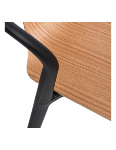 KRZESŁO BELLA DREWNO