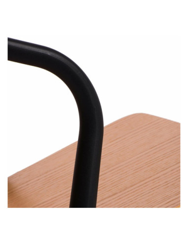 KRZESŁO BELLA DREWNO