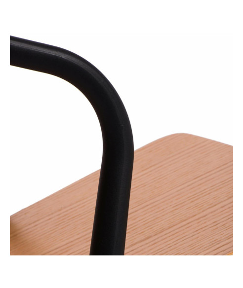 KRZESŁO BELLA DREWNO