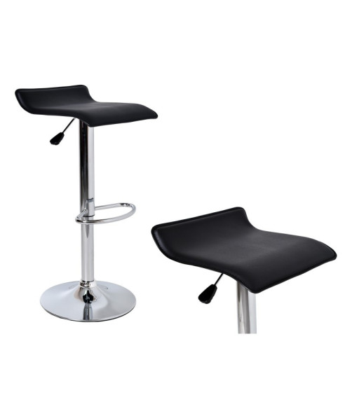 HOKER KRZESŁO KUCHENNE PORTI (BIAŁY, BEŻOWY, CZERWONY, SZARY, CZARNY)