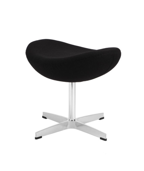 PODNÓŻEK  JAJO EGG KASZMIR (WYBIERZ KOLOR)