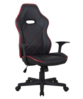 FOTEL OBROTOWY BIUROWY/ GAMINGOWY CX-1250M