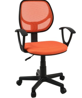 KRZESŁO OBROTOWE DZIECIĘCE DROPIK (WYBIERZ KOLOR)