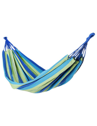 HAMAK OGRODOWY LAGUNA BAWEŁNA