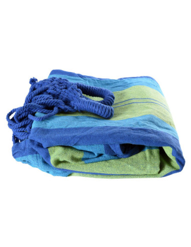 HAMAK OGRODOWY LAGUNA BAWEŁNA