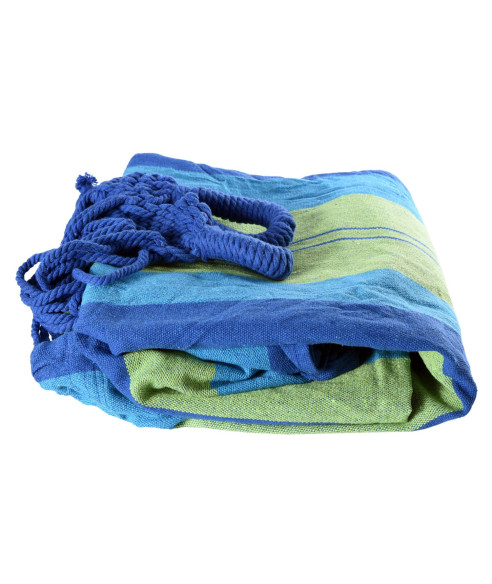 HAMAK OGRODOWY LAGUNA BAWEŁNA