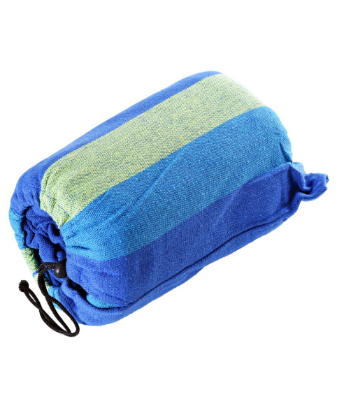 HAMAK OGRODOWY LAGUNA BAWEŁNA