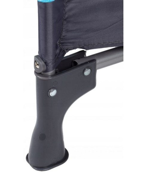 ŁÓŻECZKO - KOJEC TURYSTYCZNY EC2 GRANATOWY