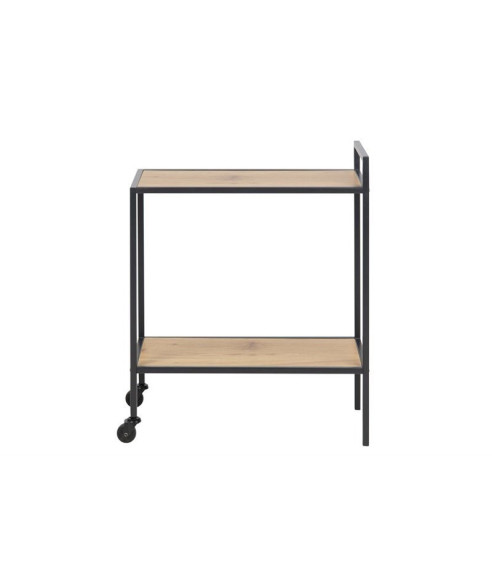 BAREK WÓZEK BAROWY SEAFORD