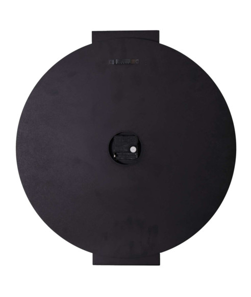 ZEGAR ŚCIENNY NERO MDF + SZKŁO AKRYLOWE