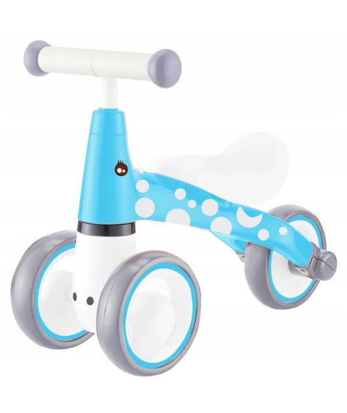 MINI ROWEREK BIEGOWY CHODZIK EC (WYBIERZ KOLOR)