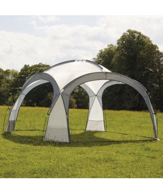 PAWILON NAMIOT OGRODOWY 3,5X3,5 M 2