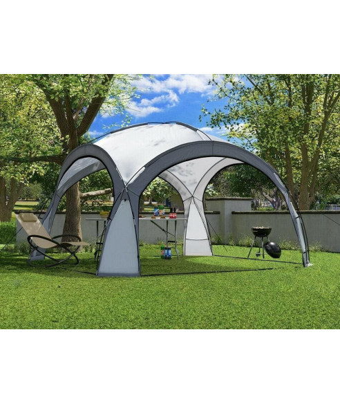 PAWILON NAMIOT OGRODOWY 3,5X3,5 M