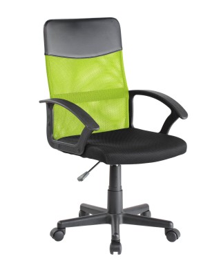 FOTEL BIUROWY OBROTOWY QZY-68 (WYBIERZ KOLOR)