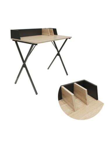 BIURKO NA LATOPA BRICO LOFT