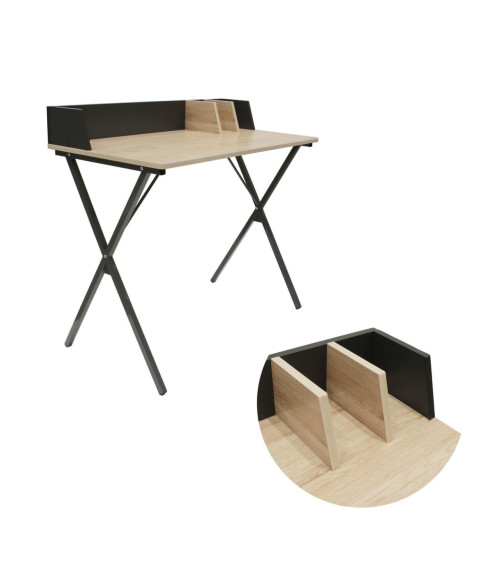 BIURKO NA LATOPA BRICO LOFT