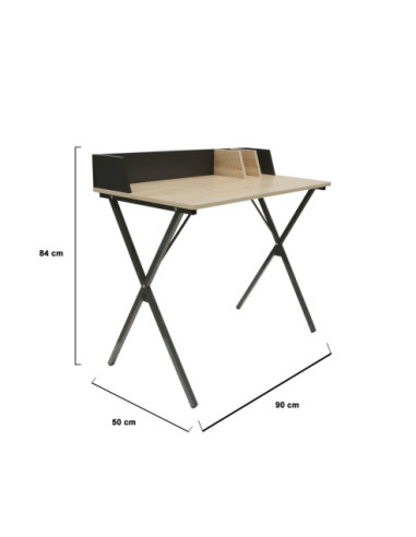 BIURKO NA LATOPA BRICO LOFT