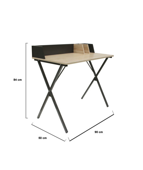 BIURKO NA LATOPA BRICO LOFT