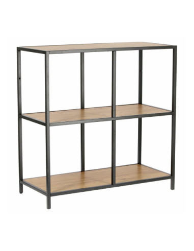 REGAŁ LOFTOWY OXFORD X DĄB