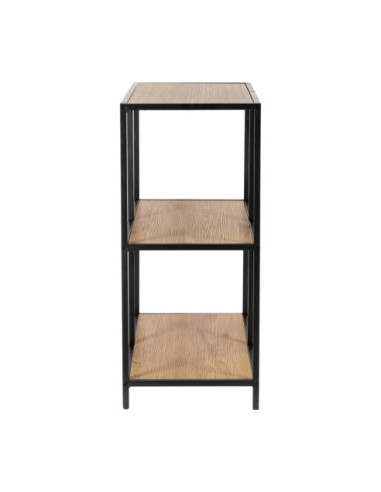 REGAŁ LOFTOWY OXFORD X DĄB