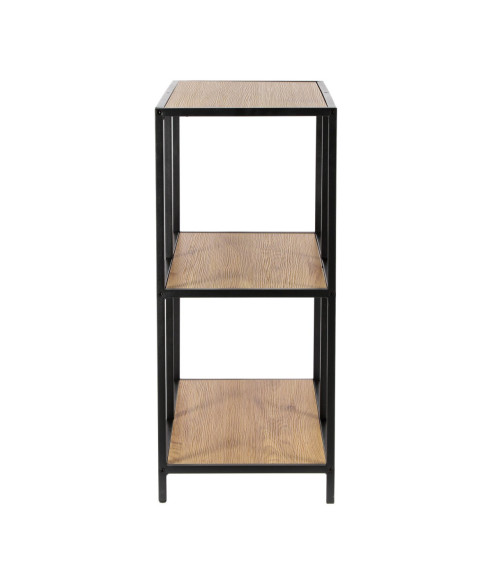 REGAŁ LOFTOWY OXFORD X DĄB