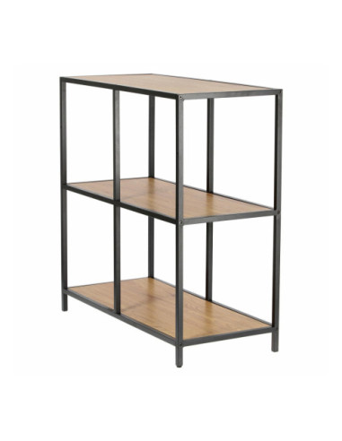 REGAŁ LOFTOWY OXFORD X DĄB