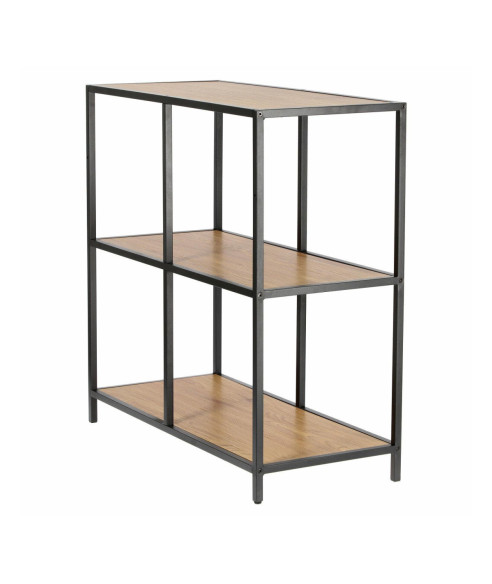 REGAŁ LOFTOWY OXFORD X DĄB