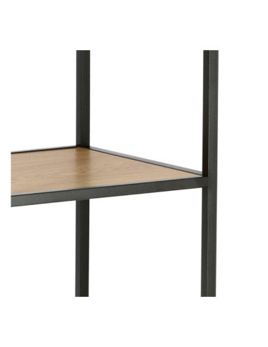 REGAŁ LOFTOWY OXFORD X DĄB