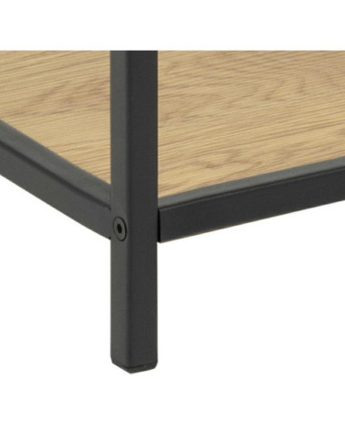 STOLIK NOCNY SEAFORD DZIKI DĄB