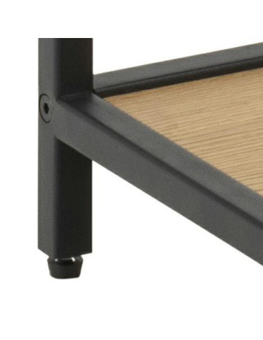 STOLIK NOCNY SEAFORD DZIKI DĄB