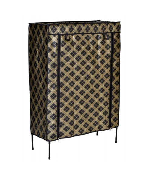 SZAFKA TEKSTYLNA NA BUTY EMMA KRATA