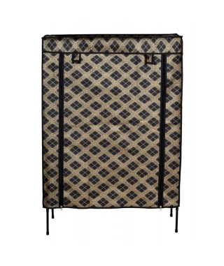 SZAFKA TEKSTYLNA NA BUTY EMMA KRATA 2