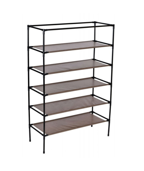 SZAFKA TEKSTYLNA NA BUTY EMMA KRATA