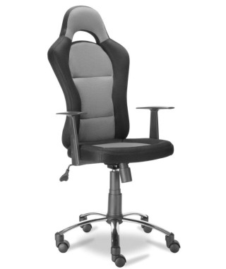 FOTEL OBROTOWY QZY-1109C (ZIELONY, CZERWONY, NIEBIESKI, SZARY, CZARNY)