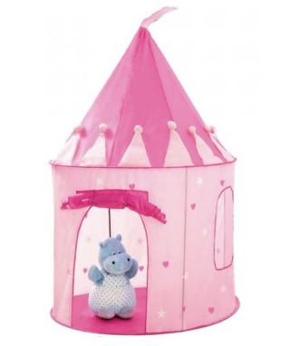 NAMIOT ZABAWOWY DLA DZIEWCZYNKI LUB CHŁOPCA (WYBIERZ WZÓR)