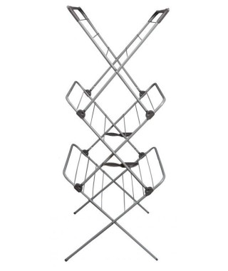 SUSZARKA NA PRANIE PIONOWA WOLNOSTOJĄCA NA BIELIZNĘ GH 2