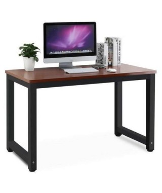 BIURKO LOFT SZKOLNE NA LAPTOPA GH (BIAŁE, DĄB, ORZECH)