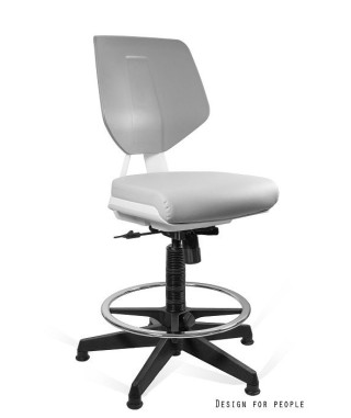 STOŁEK MEDYCZNY TABORET LEKARSKI OBROTOWY KADEN