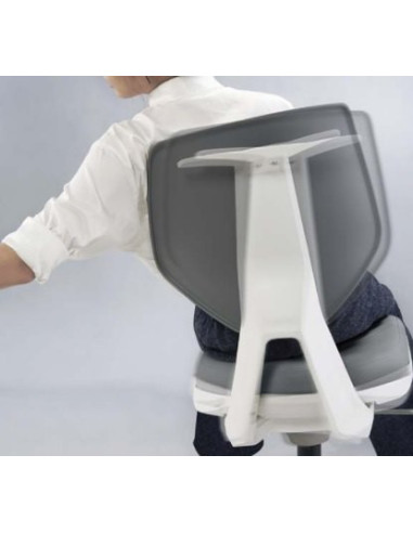 STOŁEK MEDYCZNY TABORET LEKARSKI OBROTOWY KADEN LOW