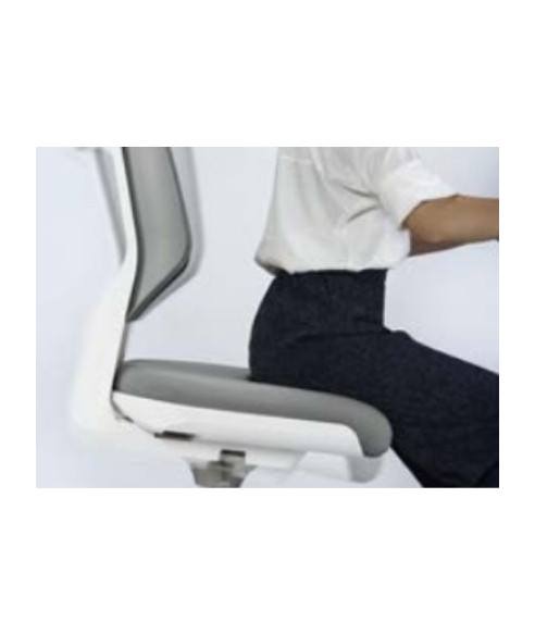 STOŁEK MEDYCZNY TABORET LEKARSKI OBROTOWY KADEN LOW