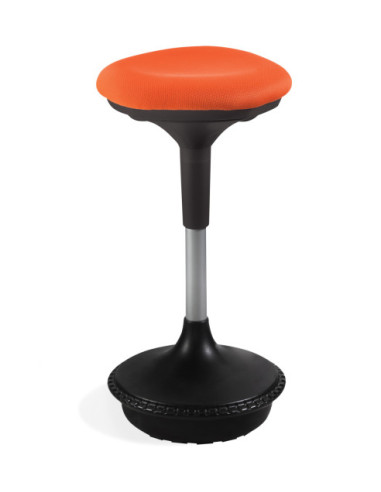 STOŁEK PRACOWNICZY HOKER BALANSUJĄCY SITOOL 303 (WYBIERZ KOLOR)