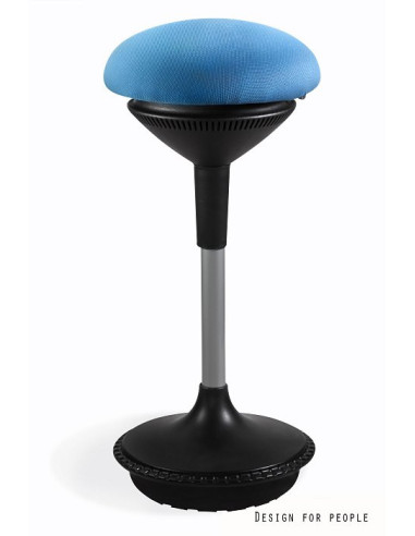 STOŁEK PRACOWNICZY HOKER BALANSUJĄCY SITOOL 304 (WYBIERZ KOLOR)