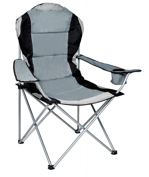 KRZESŁO WĘDKARSKIE / OGRODOWE KASTOR